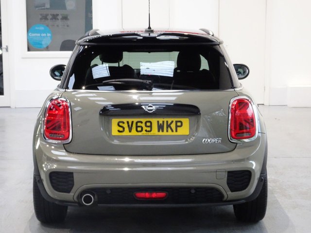 2019 MINI HATCH 1.5 Cooper Sport Hatchback 3dr Petrol Steptronic Euro 6 (s/s) (136 ps) - Photo 11