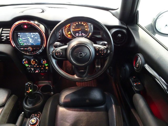 2019 MINI HATCH 1.5 Cooper Sport Hatchback 3dr Petrol Steptronic Euro 6 (s/s) (136 ps) - Photo 6