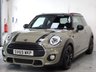USED 2019 69 MINI HATCH 1.5 Cooper Sport Hatchback 3dr Petrol Steptronic Euro 6 (s/s) (136 ps) NAV-HEATED SEATS-APPLE CARPLAY
