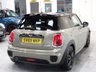 USED 2019 69 MINI HATCH 1.5 Cooper Sport Hatchback 3dr Petrol Steptronic Euro 6 (s/s) (136 ps) NAV-HEATED SEATS-APPLE CARPLAY