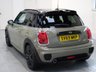 USED 2019 69 MINI HATCH 1.5 Cooper Sport Hatchback 3dr Petrol Steptronic Euro 6 (s/s) (136 ps) NAV-HEATED SEATS-APPLE CARPLAY