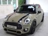 USED 2019 69 MINI HATCH 1.5 Cooper Sport Hatchback 3dr Petrol Steptronic Euro 6 (s/s) (136 ps) NAV-HEATED SEATS-APPLE CARPLAY