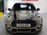 USED 2019 69 MINI HATCH 1.5 Cooper Sport Hatchback 3dr Petrol Steptronic Euro 6 (s/s) (136 ps) NAV-HEATED SEATS-APPLE CARPLAY