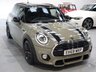 USED 2019 69 MINI HATCH 1.5 Cooper Sport Hatchback 3dr Petrol Steptronic Euro 6 (s/s) (136 ps) NAV-HEATED SEATS-APPLE CARPLAY