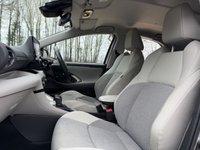 USED 2021 TOYOTA YARIS 1.5 VVT-h Excel Hatchback 5dr Petrol Hybrid E-CVT Euro 6 (s/s) (116 ps) TOYOTA SERVICE HISTORY 2 KEYS