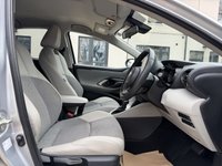 USED 2021 TOYOTA YARIS 1.5 VVT-h Excel Hatchback 5dr Petrol Hybrid E-CVT Euro 6 (s/s) (116 ps) TOYOTA SERVICE HISTORY 2 KEYS