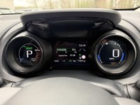 USED 2021 TOYOTA YARIS 1.5 VVT-h Excel Hatchback 5dr Petrol Hybrid E-CVT Euro 6 (s/s) (116 ps) TOYOTA SERVICE HISTORY 2 KEYS