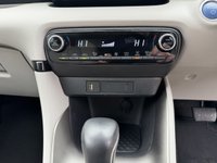 USED 2021 TOYOTA YARIS 1.5 VVT-h Excel Hatchback 5dr Petrol Hybrid E-CVT Euro 6 (s/s) (116 ps) TOYOTA SERVICE HISTORY 2 KEYS