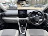 USED 2021 TOYOTA YARIS 1.5 VVT-h Excel Hatchback 5dr Petrol Hybrid E-CVT Euro 6 (s/s) (116 ps) TOYOTA SERVICE HISTORY 2 KEYS