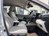 USED 2021 TOYOTA YARIS 1.5 VVT-h Excel Hatchback 5dr Petrol Hybrid E-CVT Euro 6 (s/s) (116 ps) TOYOTA SERVICE HISTORY 2 KEYS