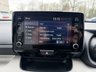 USED 2021 TOYOTA YARIS 1.5 VVT-h Excel Hatchback 5dr Petrol Hybrid E-CVT Euro 6 (s/s) (116 ps) TOYOTA SERVICE HISTORY 2 KEYS