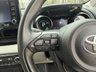 USED 2021 TOYOTA YARIS 1.5 VVT-h Excel Hatchback 5dr Petrol Hybrid E-CVT Euro 6 (s/s) (116 ps) TOYOTA SERVICE HISTORY 2 KEYS