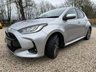 USED 2021 TOYOTA YARIS 1.5 VVT-h Excel Hatchback 5dr Petrol Hybrid E-CVT Euro 6 (s/s) (116 ps) TOYOTA SERVICE HISTORY 2 KEYS