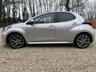 USED 2021 TOYOTA YARIS 1.5 VVT-h Excel Hatchback 5dr Petrol Hybrid E-CVT Euro 6 (s/s) (116 ps) TOYOTA SERVICE HISTORY 2 KEYS