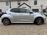 USED 2021 TOYOTA YARIS 1.5 VVT-h Excel Hatchback 5dr Petrol Hybrid E-CVT Euro 6 (s/s) (116 ps) TOYOTA SERVICE HISTORY 2 KEYS