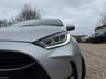 USED 2021 TOYOTA YARIS 1.5 VVT-h Excel Hatchback 5dr Petrol Hybrid E-CVT Euro 6 (s/s) (116 ps) TOYOTA SERVICE HISTORY 2 KEYS