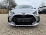 USED 2021 TOYOTA YARIS 1.5 VVT-h Excel Hatchback 5dr Petrol Hybrid E-CVT Euro 6 (s/s) (116 ps) TOYOTA SERVICE HISTORY 2 KEYS