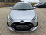 USED 2021 TOYOTA YARIS 1.5 VVT-h Excel Hatchback 5dr Petrol Hybrid E-CVT Euro 6 (s/s) (116 ps) TOYOTA SERVICE HISTORY 2 KEYS