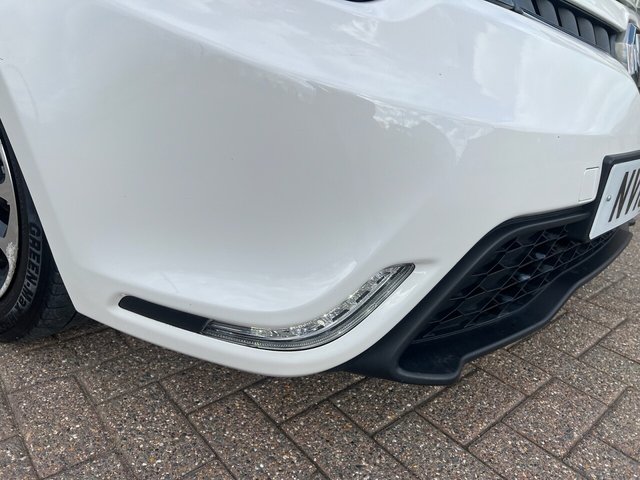 2016 MG MG3 2016 1.5 VTi-TECH 3Style Hatchback 5dr Petrol Manual Euro 6 (s/s) (106 ps) - Photo 3