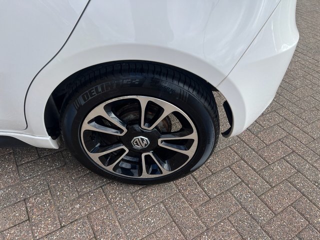 2016 MG MG3 2016 1.5 VTi-TECH 3Style Hatchback 5dr Petrol Manual Euro 6 (s/s) (106 ps) - Photo 6