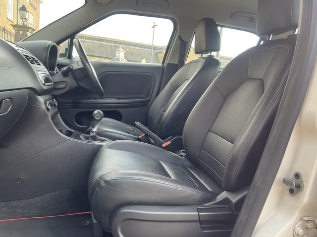 2016 MG MG3 2016 1.5 VTi-TECH 3Style Hatchback 5dr Petrol Manual Euro 6 (s/s) (106 ps) - Photo 7