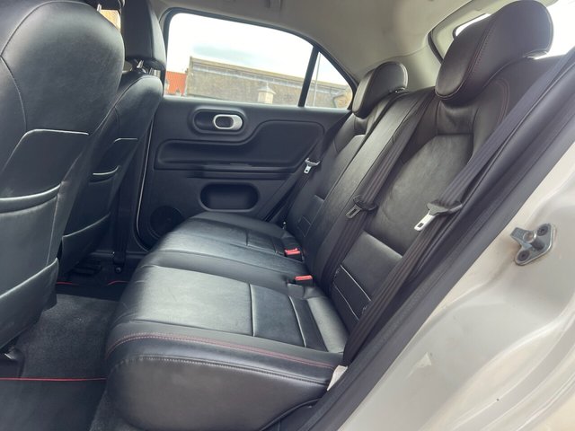 2016 MG MG3 2016 1.5 VTi-TECH 3Style Hatchback 5dr Petrol Manual Euro 6 (s/s) (106 ps) - Photo 8