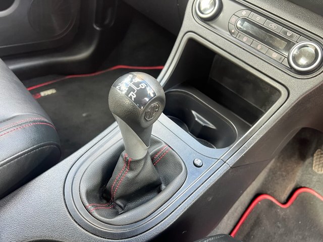 2016 MG MG3 2016 1.5 VTi-TECH 3Style Hatchback 5dr Petrol Manual Euro 6 (s/s) (106 ps) - Photo 11