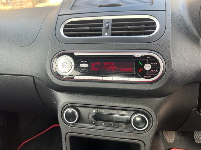 2016 MG MG3 2016 1.5 VTi-TECH 3Style Hatchback 5dr Petrol Manual Euro 6 (s/s) (106 ps) - Photo 12