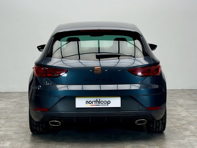 2020 Seat Leon 2L Cupra 290 5dr - Photo 10