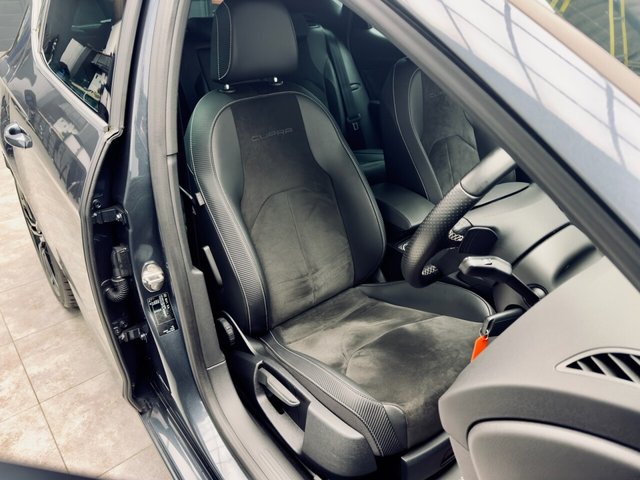 2020 Seat Leon 2L Cupra 290 5dr - Photo 3