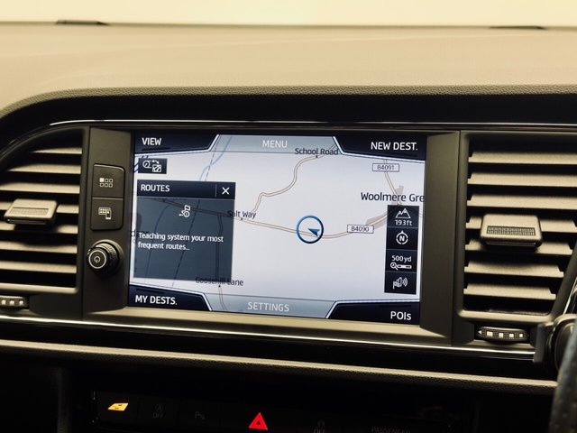 2020 Seat Leon 2L Cupra 290 5dr - Photo 12