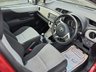 USED 2013 13 TOYOTA YARIS 1.33 Dual VVT-i T Spirit Hatchback 5dr Petrol Manual Euro 5 (101 ps) Full Service History Long MOT
