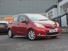 USED 2013 13 TOYOTA YARIS 1.33 Dual VVT-i T Spirit Hatchback 5dr Petrol Manual Euro 5 (101 ps) Full Service History Long MOT