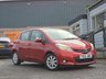 USED 2013 13 TOYOTA YARIS 1.33 Dual VVT-i T Spirit Hatchback 5dr Petrol Manual Euro 5 (101 ps) Full Service History Long MOT