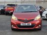 USED 2013 13 TOYOTA YARIS 1.33 Dual VVT-i T Spirit Hatchback 5dr Petrol Manual Euro 5 (101 ps) Full Service History Long MOT