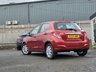 USED 2013 13 TOYOTA YARIS 1.33 Dual VVT-i T Spirit Hatchback 5dr Petrol Manual Euro 5 (101 ps) Full Service History Long MOT
