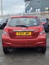 USED 2013 13 TOYOTA YARIS 1.33 Dual VVT-i T Spirit Hatchback 5dr Petrol Manual Euro 5 (101 ps) Full Service History Long MOT