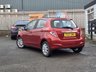 USED 2013 13 TOYOTA YARIS 1.33 Dual VVT-i T Spirit Hatchback 5dr Petrol Manual Euro 5 (101 ps) Full Service History Long MOT
