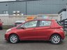 USED 2013 13 TOYOTA YARIS 1.33 Dual VVT-i T Spirit Hatchback 5dr Petrol Manual Euro 5 (101 ps) Full Service History Long MOT