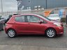 USED 2013 13 TOYOTA YARIS 1.33 Dual VVT-i T Spirit Hatchback 5dr Petrol Manual Euro 5 (101 ps) Full Service History Long MOT
