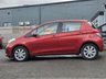 USED 2013 13 TOYOTA YARIS 1.33 Dual VVT-i T Spirit Hatchback 5dr Petrol Manual Euro 5 (101 ps) Full Service History Long MOT