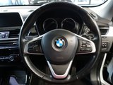 USED 2018 68 BMW X1 1.5 18i GPF Sport SUV 5dr Petrol Manual sDrive Euro 6 (s/s) (140 ps) GOOD LOOKING SUV - VERY CLEAN THROUGHOUT - COMES WITH A DOCUMENTED BMW MAIN DEALER SERVICE HISTORY + SATELLITE NAVIGATION + BLUETOOTH PHONE CONNECTIVITY INCLUDING MEDIA STREAMING + DAB DIGITAL RADIO + KEYLESS START + CRUISE CONTROL + PARKING SENSORS + IN CAR ENTERTAINMENT WITH MEDIA DISPLAY + DAY TIME RUNNING LIGHTS + ECO STOP START SYSTEM + DUAL ZONE CLIMATE CONTROL + AIR CONDITIONING + LEATHER MULTI FUNCTION STEERING WHEEL + VOICE COMMAND + SELECTABLE DRIVING MODES + HILL HOLD START ASSIST + R