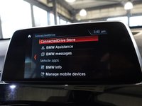 USED 2018 68 BMW X1 1.5 18i GPF Sport SUV 5dr Petrol Manual sDrive Euro 6 (s/s) (140 ps) GOOD LOOKING SUV - VERY CLEAN THROUGHOUT - COMES WITH A DOCUMENTED BMW MAIN DEALER SERVICE HISTORY + SATELLITE NAVIGATION + BLUETOOTH PHONE CONNECTIVITY INCLUDING MEDIA STREAMING + DAB DIGITAL RADIO + KEYLESS START + CRUISE CONTROL + PARKING SENSORS + IN CAR ENTERTAINMENT WITH MEDIA DISPLAY + DAY TIME RUNNING LIGHTS + ECO STOP START SYSTEM + DUAL ZONE CLIMATE CONTROL + AIR CONDITIONING + LEATHER MULTI FUNCTION STEERING WHEEL + VOICE COMMAND + SELECTABLE DRIVING MODES + HILL HOLD START ASSIST + R