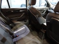 USED 2018 68 BMW X1 1.5 18i GPF Sport SUV 5dr Petrol Manual sDrive Euro 6 (s/s) (140 ps) GOOD LOOKING SUV - VERY CLEAN THROUGHOUT - COMES WITH A DOCUMENTED BMW MAIN DEALER SERVICE HISTORY + SATELLITE NAVIGATION + BLUETOOTH PHONE CONNECTIVITY INCLUDING MEDIA STREAMING + DAB DIGITAL RADIO + KEYLESS START + CRUISE CONTROL + PARKING SENSORS + IN CAR ENTERTAINMENT WITH MEDIA DISPLAY + DAY TIME RUNNING LIGHTS + ECO STOP START SYSTEM + DUAL ZONE CLIMATE CONTROL + AIR CONDITIONING + LEATHER MULTI FUNCTION STEERING WHEEL + VOICE COMMAND + SELECTABLE DRIVING MODES + HILL HOLD START ASSIST + R