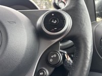 USED 2021 71 SMART FORTWO 17.6kWh Premium Cabriolet 2dr Electric Auto (22kW Charger) (82 ps) reversing camera, heated seats