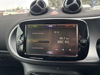 USED 2021 71 SMART FORTWO 17.6kWh Premium Cabriolet 2dr Electric Auto (22kW Charger) (82 ps) reversing camera, heated seats