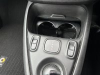 USED 2021 71 SMART FORTWO 17.6kWh Premium Cabriolet 2dr Electric Auto (22kW Charger) (82 ps) reversing camera, heated seats
