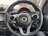 USED 2021 71 SMART FORTWO 17.6kWh Premium Cabriolet 2dr Electric Auto (22kW Charger) (82 ps) reversing camera, heated seats