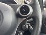 USED 2021 71 SMART FORTWO 17.6kWh Premium Cabriolet 2dr Electric Auto (22kW Charger) (82 ps) reversing camera, heated seats