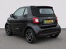 USED 2021 71 SMART FORTWO 17.6kWh Premium Cabriolet 2dr Electric Auto (22kW Charger) (82 ps) reversing camera, heated seats